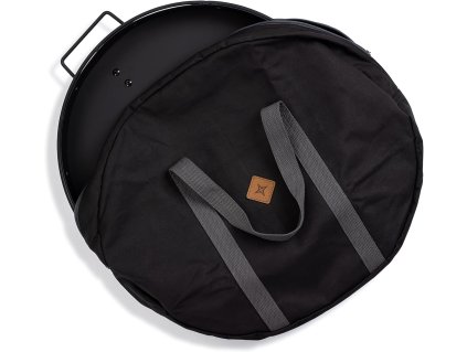 Přenosná taška s grilem na ohniště Barebones 2
