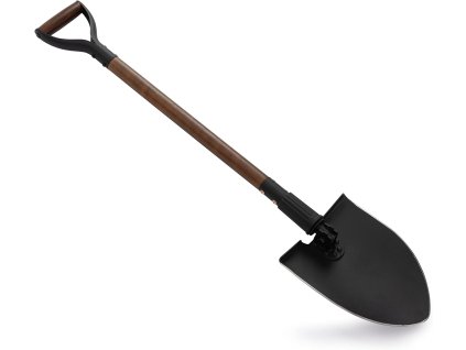 Skládací lopatka BAREBONES