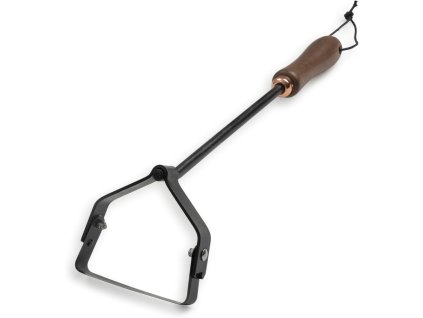 Třmenová motyka na plevel BAREBONES 1