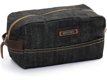 Neelum 3L Dopp Kit Denim