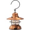 Mini lucerna EDISON měděná BAREBONES 2