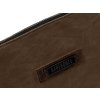 NEELUM LARGE ZIPPER POUCH Barebones vyrobeno z kvalitních materiálů