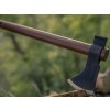 Sekera na dřevo Pulaski Barebones vysoce kvalitní ostří