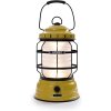 Táborová lucerna BAREBONES žlutá