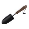 Zahradní lopatka (rýč) Barebones s vysokým důrazem na ergonomii
