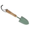 Zahradní lopatka (rýč) Mint Barebones pro pohodlnou práci na zahradě