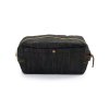 94653 Barebones Neelum 3L Dopp Kit Denim Denim 02 Product on White