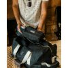 94653 Barebones Neelum 3L Dopp Kit Denim Denim 04 Lifestyle