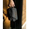 94653 Barebones Neelum 3L Dopp Kit Denim Denim 05 Lifestyle