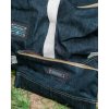 94646 Barebones Neelum Small Zipper Pouch Denim Denim 06 Lifestyle