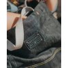 94645 Barebones Neelum 16L Market Tote Denim Denim 12 Lifestyle