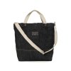 94645 Barebones Neelum 16L Market Tote Denim Denim 01 Product on White