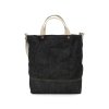 94647 Barebones Neelum 26L Oversized Tote Denim Denim 02 Product on White