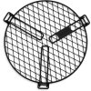 Grilovací rošt na ohniště kruhový Barebones 2
