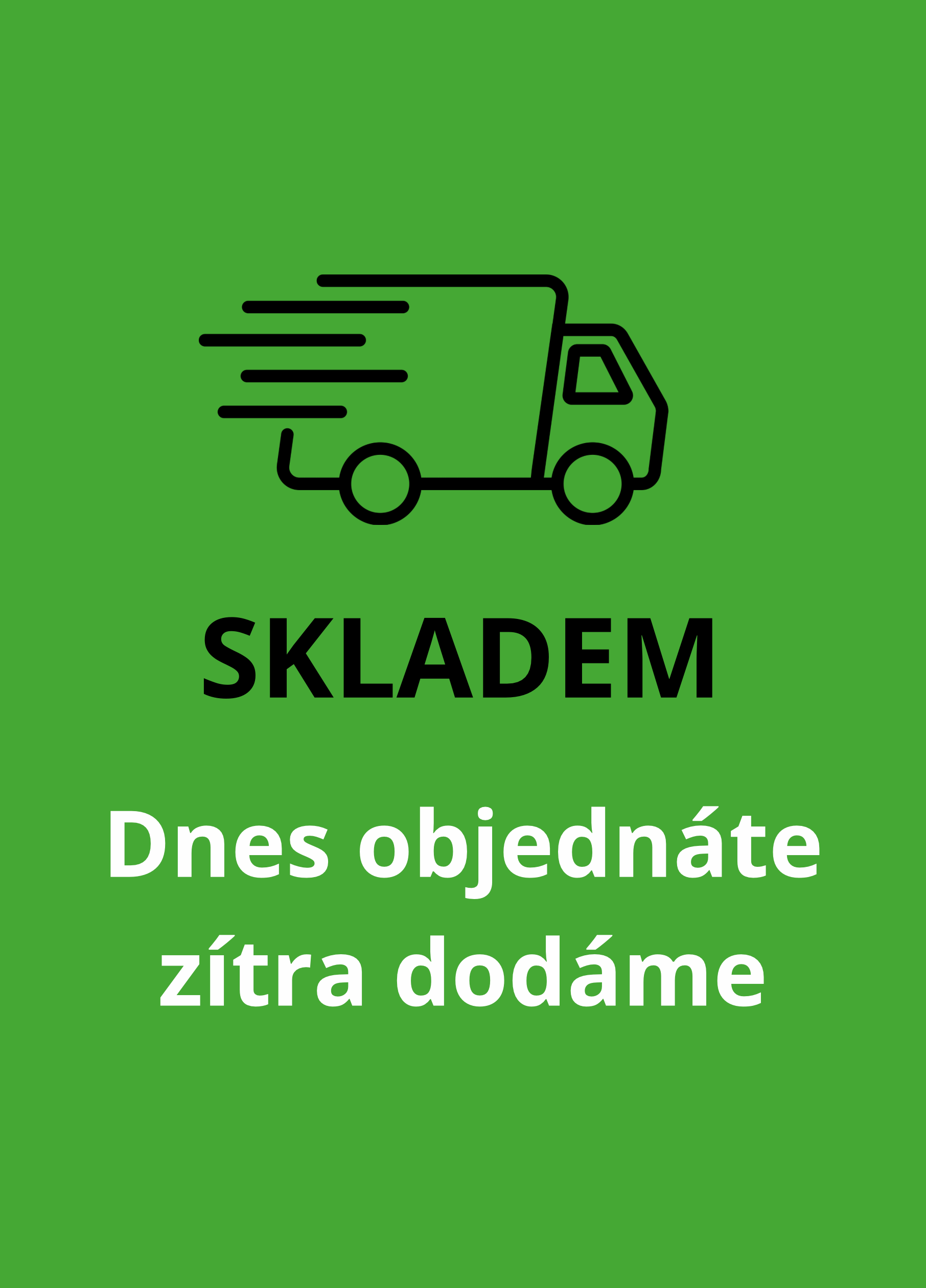 Skladem