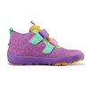AFFENZAHN lowboot knit toucan 3