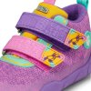 AFFENZAHN lowboot knit toucan 7