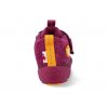 41648 4 00844 40008 barefoot obuv s membranou affenzahn minimal lowboot knit happy bird vinova 5