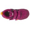 41648 5 00844 40008 barefoot obuv s membranou affenzahn minimal lowboot knit happy bird vinova 6