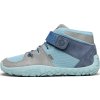 AFFENZAHN midboot dreamer light blue 4
