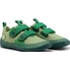 affenzahn sneaker cotton happy frog tenisky