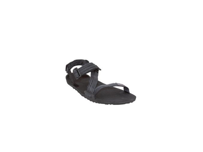 Xero Z trail multiblack