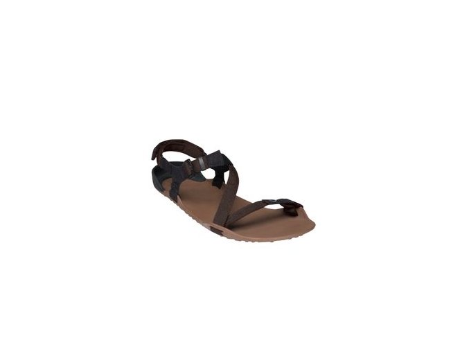 Xero Shoes Z trek M Moca Earth
