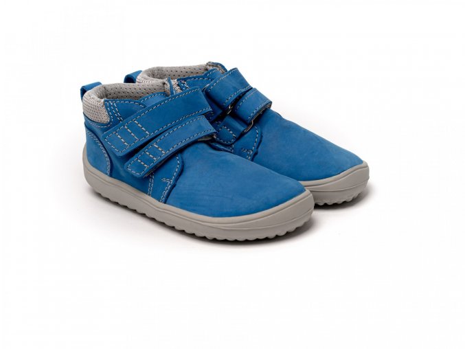 detske barefoot topanky play azure 2568 size large v 1