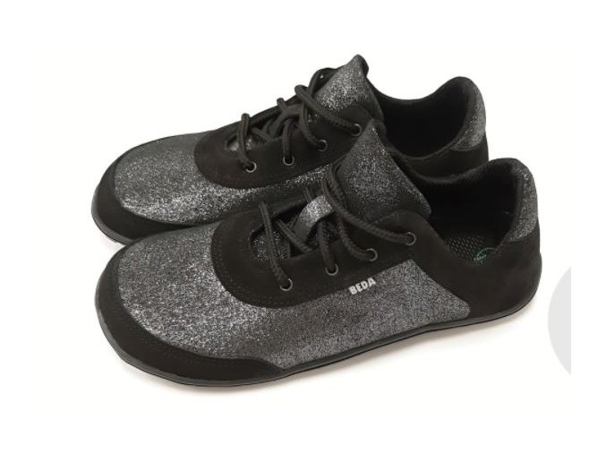Beda black shine