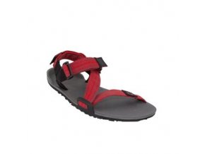 Xero Z trail youth red