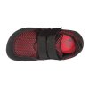 Sole Runner Puck Red Black Limited Edition