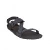 Xero Z trail multiblack