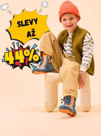 Až 44%
