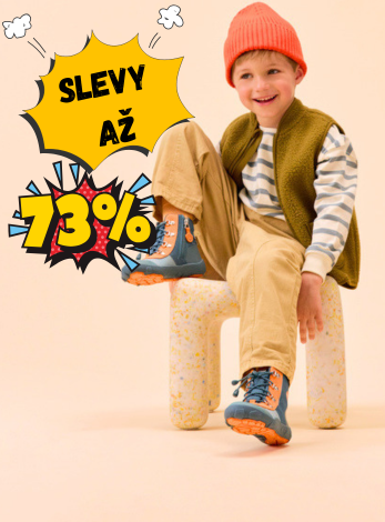 Až 73%