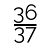 36/37