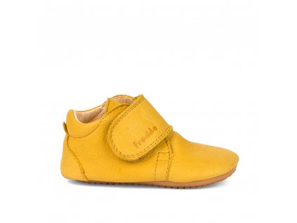 Froddo Prewalkers Yellow