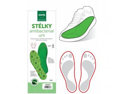 064 stelky antibacterial uni