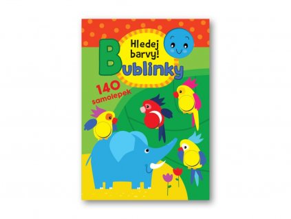 3049 1 hledej barvy bublinky