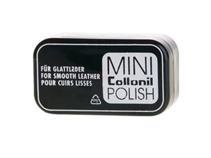 Collonil Mini polish leštící houbička