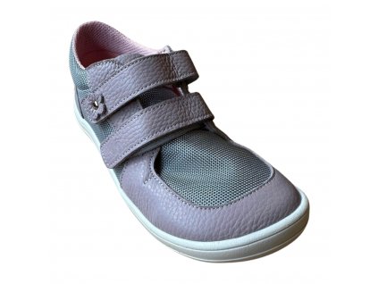 Baby Bare Shoes Febo Sneakers Lilla