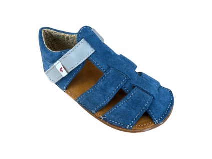 Ef - sandaly Jeans