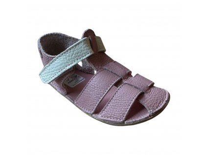 Baby Bare - candy sandals