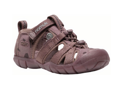 Keen seacamp II CNX DARK ROSE