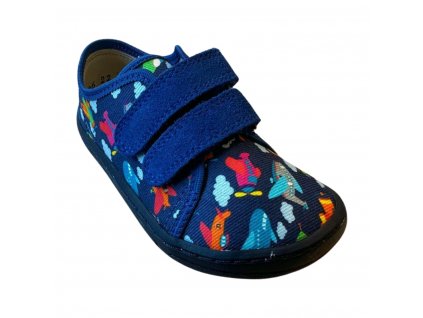 Froddo Blue Electric G1700379-23