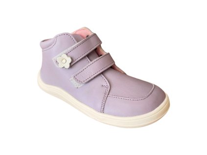 Baby Bare Shoes Febo Fall Lilla