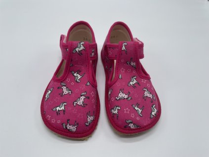 Beda Barefoot Unicorn BF 060010/W/02-SLIM