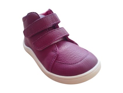 Baby Bare Shoes Febo Fall Petunia