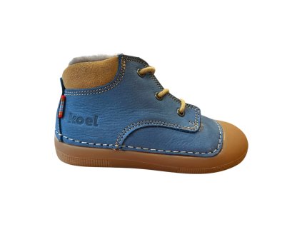 Koel4kids Ava Leather Wool  170 - Jeans