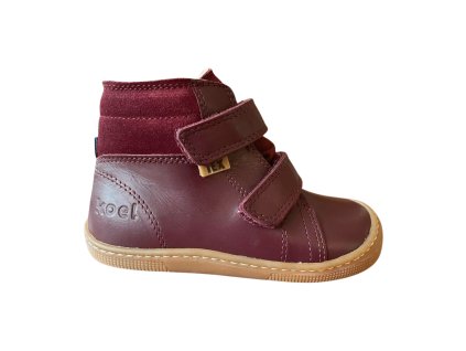 Koel4kids Bordo - Demil Napa Tex Wool