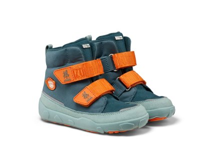 Mid JPG 01249 20153 740 Affenzahn Winterstiefel Vegan Comfy Hase product 01